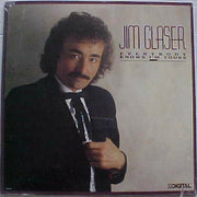 Jim Glaser : Everybody Knows I'm Yours (LP, Album)