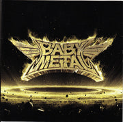 Babymetal : Metal Resistance (CD, Album)