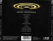Babymetal : Metal Resistance (CD, Album)