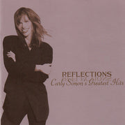 Carly Simon : Reflections: Carly Simon's Greatest Hits (CD, Comp, Club, RE, RM)