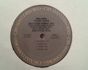 Jean-Pierre Rampal / Alexandre Lagoya / Claude Bolling : Picnic Suite (LP, Album, San)