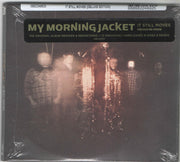 My Morning Jacket : It Still Moves (CD, Album, RE, RM + CD + Dlx)