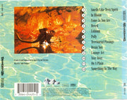 Nirvana : Nevermind (CD, Album, MP, RE, UNI)