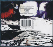 Radiohead : Kid A (CD, Album, RE)