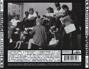 N.W.A* : Greatest Hits (CD, Comp, RM)