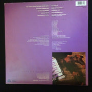 Becky Hobbs : All Keyed Up (LP, Album)