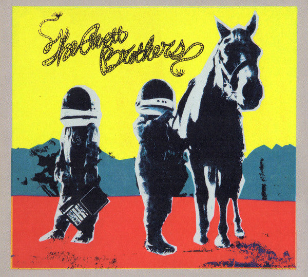 The Avett Brothers : True Sadness (CD, Album)