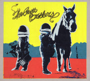 The Avett Brothers : True Sadness (CD, Album)