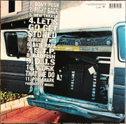Sublime (2) : Stand By Your Van (Live) (LP, Album, RE, RM)