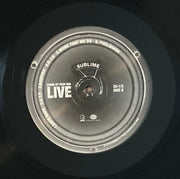 Sublime (2) : Stand By Your Van (Live) (LP, Album, RE, RM)