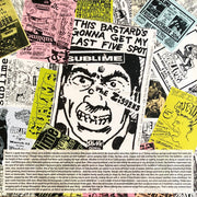 Sublime (2) : Stand By Your Van (Live) (LP, Album, RE, RM)