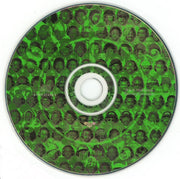 A Tribe Called Quest : Midnight Marauders (CD, Album, RP, Red)