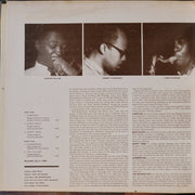 Freddie Hubbard : The Artistry Of Freddie Hubbard (LP, Album)