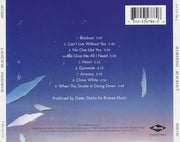 Scorpions : Blackout (CD, Album, RE)