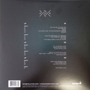 O.A.R. : XX (3xLP, Comp)