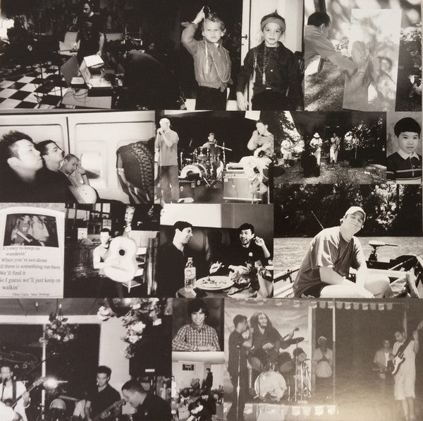 O.A.R. : XX (3xLP, Comp)