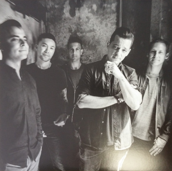 O.A.R. : XX (3xLP, Comp)