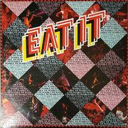 Humble Pie : Eat It (2xLP, Album, San)