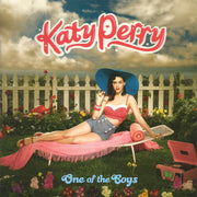 Katy Perry : One Of The Boys (CD, Album)