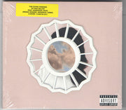 Mac Miller : The Divine Feminine (CD, Album)