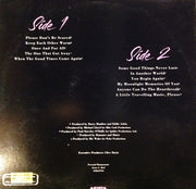 Barry Manilow : Barry Manilow (LP, Album)