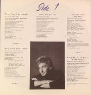 Barry Manilow : Barry Manilow (LP, Album)