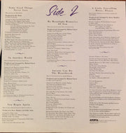 Barry Manilow : Barry Manilow (LP, Album)