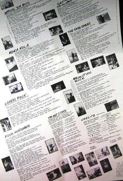 The Clash : London Calling (CD, Album, RE, RM)