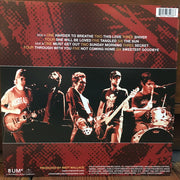 Maroon 5 : Songs About Jane (LP, Album, RE)