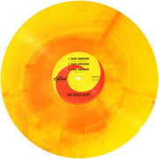 The Beach Boys : Good Vibrations (12", Single, Ltd, RE, RP, Ora)