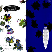 David Bowie : Blue Jean (12", Maxi)