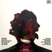 Metallica : Hardwired...To Self-Destruct (2xLP, Album, 180)