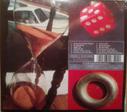 Oasis (2) : Be Here Now (CD, Album, RM)