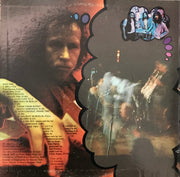 The Mothers Of Invention* : Burnt Weeny Sandwich (LP, Album, San)