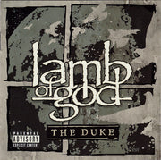 Lamb Of God : The Duke (CD, EP)