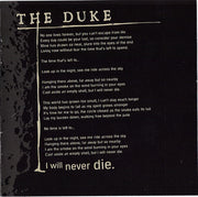 Lamb Of God : The Duke (CD, EP)