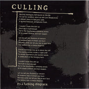 Lamb Of God : The Duke (CD, EP)