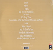 Nathaniel Rateliff & The Night Sweats* : A Little Something More From (12", EP)