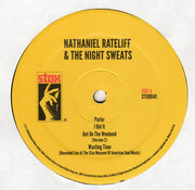 Nathaniel Rateliff & The Night Sweats* : A Little Something More From (12", EP)