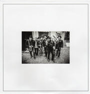 Nathaniel Rateliff & The Night Sweats* : A Little Something More From (12", EP)