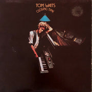 Tom Waits : Closing Time (LP, Album, RE, SP )