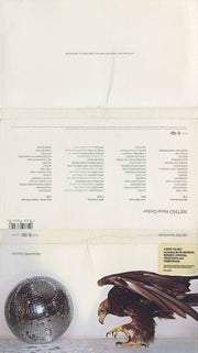 New Order : Retro (4xCD, Comp + Box)