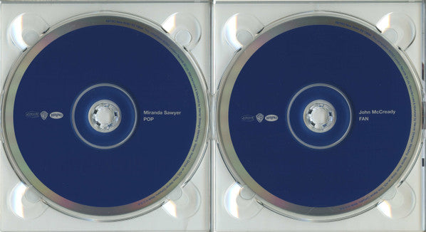 New Order : Retro (4xCD, Comp + Box)