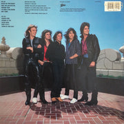 Cobra (27) : First Strike (LP, Album, Pit)