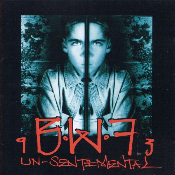Beowülf : Un-Sentimental (CD, Album)