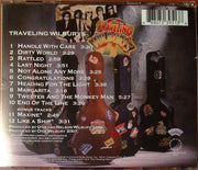 Traveling Wilburys : Volume One (CD, Album, RE, RM)