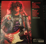 Ryan Adams : Prisoner (LP, Album, Ltd, Red)