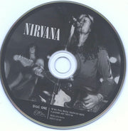 Nirvana : With The Lights Out (3xCD + DVD-V, NTSC + Box, Comp)