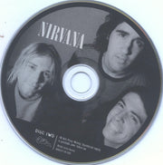 Nirvana : With The Lights Out (3xCD + DVD-V, NTSC + Box, Comp)