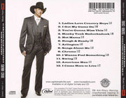Trace Adkins : American Man, Greatest Hits Volume II (CD, Comp, Club)